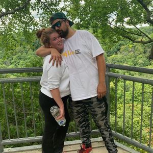 Meet your Posher, Katrina